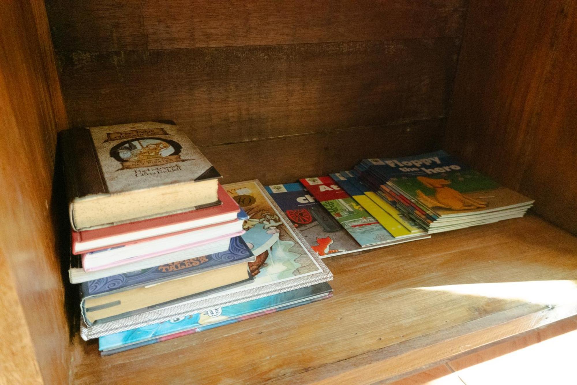 Rumah liburan Baan Ragang : Cozy Entire House In Old *